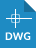 DWG - verzia murivo