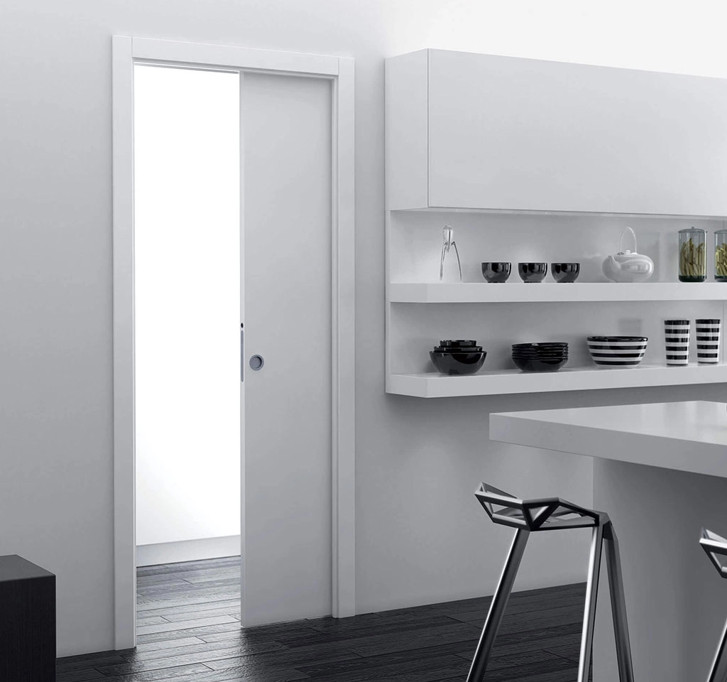 Eclisse dvere Ewoluto